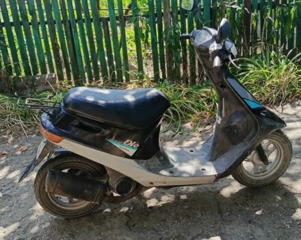 Хонда Діо, об'ємом двигуна 49 л та пробігом 0 тис. км за 298 $, фото 5 на Automoto.ua