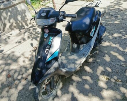 Хонда Діо, об'ємом двигуна 49 л та пробігом 0 тис. км за 298 $, фото 4 на Automoto.ua