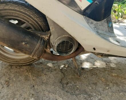 Хонда Діо, об'ємом двигуна 49 л та пробігом 0 тис. км за 298 $, фото 7 на Automoto.ua