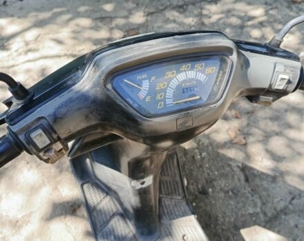 Хонда Діо, об'ємом двигуна 49 л та пробігом 0 тис. км за 298 $, фото 6 на Automoto.ua