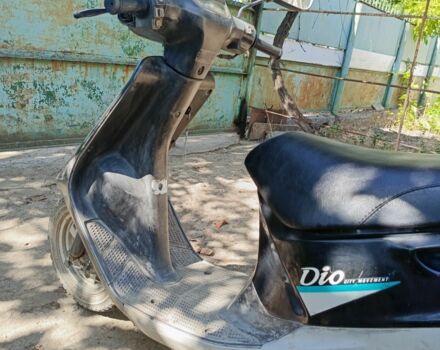 Хонда Діо, об'ємом двигуна 49 л та пробігом 0 тис. км за 298 $, фото 2 на Automoto.ua