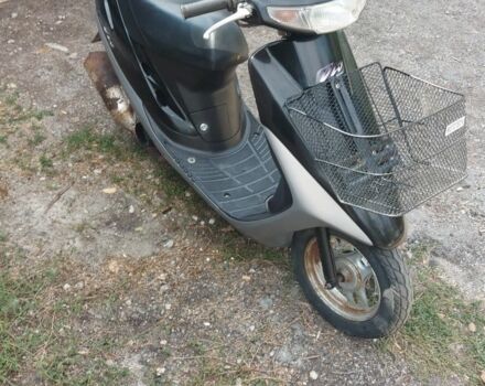 Хонда Дио, объемом двигателя 49 л и пробегом 0 тыс. км за 316 $, фото 5 на Automoto.ua