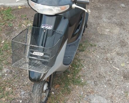 Хонда Дио, объемом двигателя 49 л и пробегом 0 тыс. км за 316 $, фото 4 на Automoto.ua