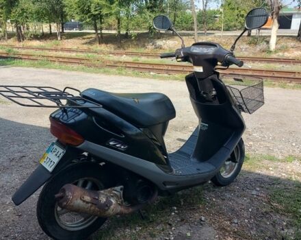 Хонда Дио, объемом двигателя 49 л и пробегом 0 тыс. км за 316 $, фото 2 на Automoto.ua