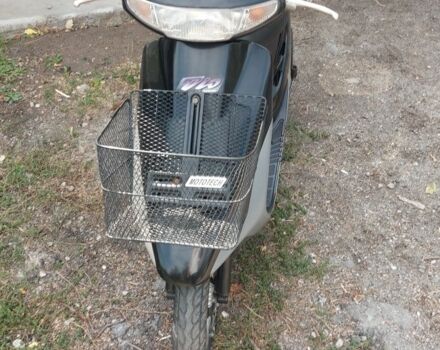 Хонда Дио, объемом двигателя 49 л и пробегом 0 тыс. км за 316 $, фото 6 на Automoto.ua