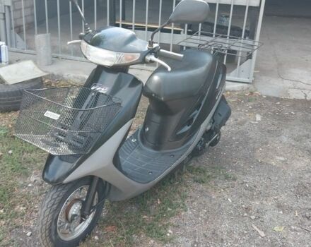 Хонда Дио, объемом двигателя 49 л и пробегом 0 тыс. км за 316 $, фото 1 на Automoto.ua