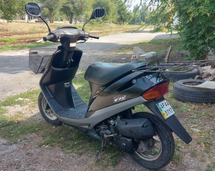 Хонда Дио, объемом двигателя 49 л и пробегом 0 тыс. км за 316 $, фото 3 на Automoto.ua