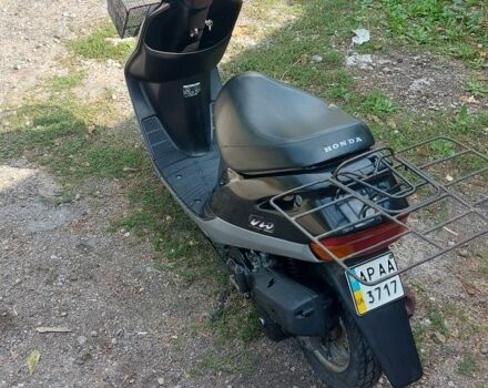 Хонда Дио, объемом двигателя 49 л и пробегом 0 тыс. км за 316 $, фото 7 на Automoto.ua