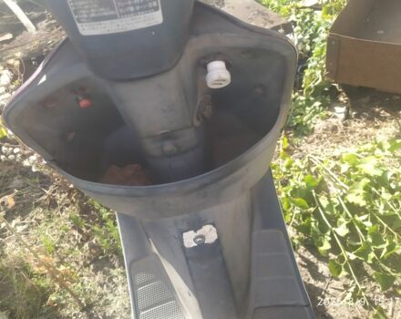 Хонда Дио, объемом двигателя 50 л и пробегом 0 тыс. км за 286 $, фото 6 на Automoto.ua