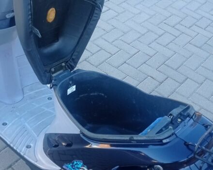 Хонда Дио, объемом двигателя 0 л и пробегом 0 тыс. км за 363 $, фото 5 на Automoto.ua