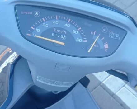 Хонда Дио, объемом двигателя 0 л и пробегом 0 тыс. км за 363 $, фото 4 на Automoto.ua