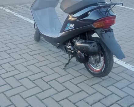 Хонда Дио, объемом двигателя 0 л и пробегом 0 тыс. км за 363 $, фото 2 на Automoto.ua