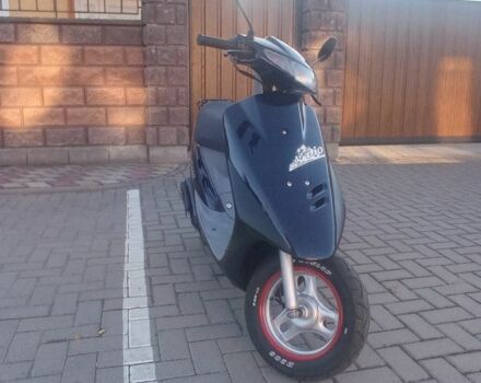 Хонда Дио, объемом двигателя 0 л и пробегом 0 тыс. км за 363 $, фото 1 на Automoto.ua