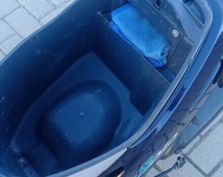 Хонда Дио, объемом двигателя 0 л и пробегом 0 тыс. км за 363 $, фото 6 на Automoto.ua