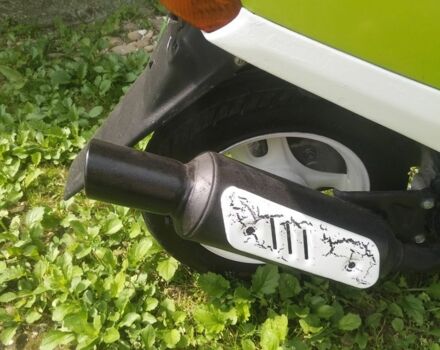 Хонда Діо, об'ємом двигуна 0 л та пробігом 0 тис. км за 449 $, фото 7 на Automoto.ua