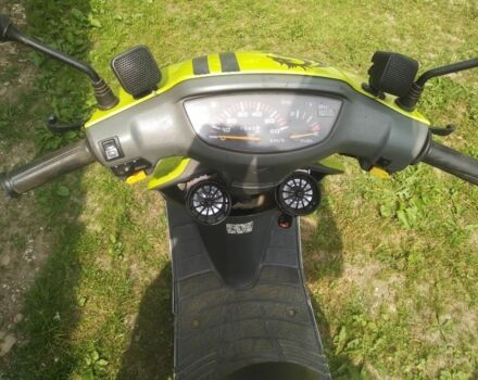 Хонда Діо, об'ємом двигуна 0 л та пробігом 0 тис. км за 449 $, фото 1 на Automoto.ua