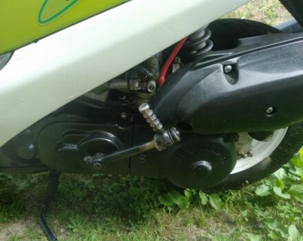 Хонда Діо, об'ємом двигуна 0 л та пробігом 0 тис. км за 449 $, фото 5 на Automoto.ua