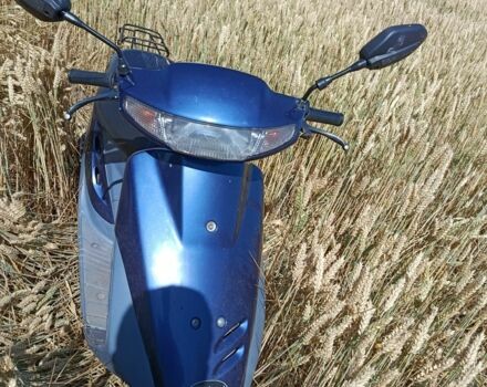 Хонда Дио, объемом двигателя 50 л и пробегом 0 тыс. км за 289 $, фото 1 на Automoto.ua