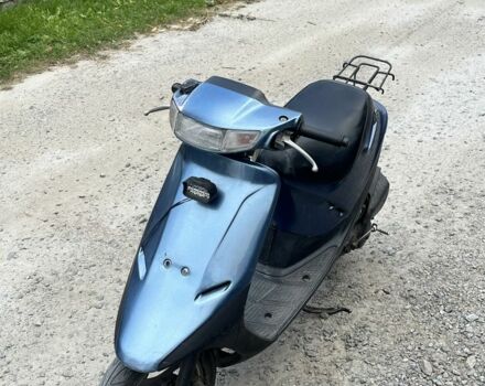 Хонда Дио, объемом двигателя 65 л и пробегом 0 тыс. км за 193 $, фото 2 на Automoto.ua