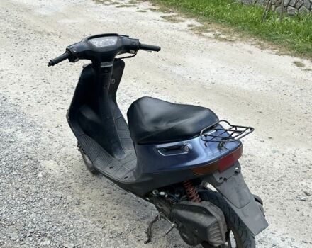 Хонда Дио, объемом двигателя 65 л и пробегом 0 тыс. км за 193 $, фото 3 на Automoto.ua