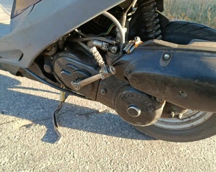 Хонда Дио, объемом двигателя 50 л и пробегом 0 тыс. км за 289 $, фото 6 на Automoto.ua