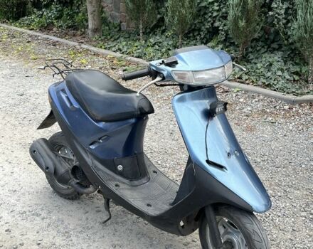 Хонда Дио, объемом двигателя 65 л и пробегом 0 тыс. км за 193 $, фото 1 на Automoto.ua