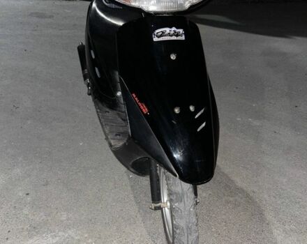 Хонда Діо, об'ємом двигуна 49 л та пробігом 0 тис. км за 421 $, фото 1 на Automoto.ua