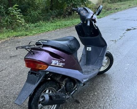 Хонда Діо, об'ємом двигуна 49 л та пробігом 0 тис. км за 145 $, фото 3 на Automoto.ua