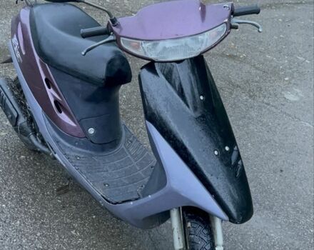 Хонда Діо, об'ємом двигуна 49 л та пробігом 0 тис. км за 145 $, фото 6 на Automoto.ua