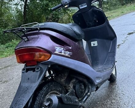 Хонда Діо, об'ємом двигуна 49 л та пробігом 0 тис. км за 145 $, фото 1 на Automoto.ua