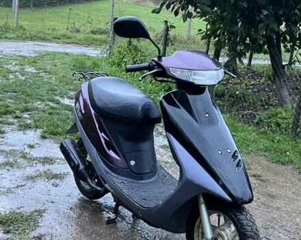 Хонда Діо, об'ємом двигуна 49 л та пробігом 0 тис. км за 145 $, фото 7 на Automoto.ua