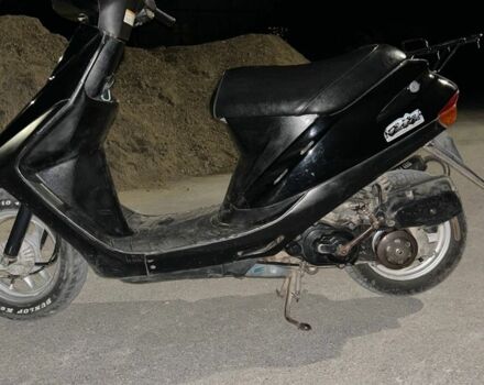 Хонда Діо, об'ємом двигуна 49 л та пробігом 0 тис. км за 421 $, фото 4 на Automoto.ua