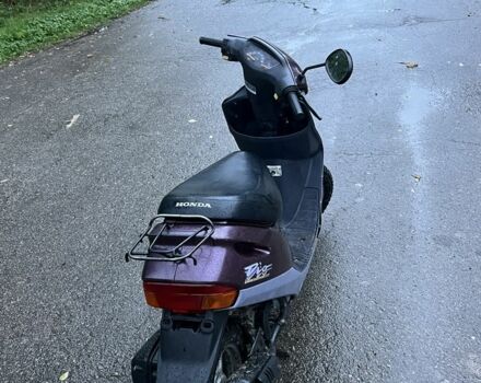 Хонда Діо, об'ємом двигуна 49 л та пробігом 0 тис. км за 145 $, фото 4 на Automoto.ua