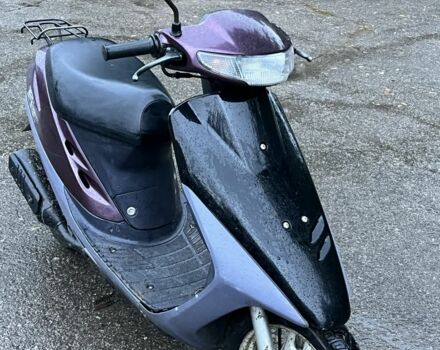 Хонда Діо, об'ємом двигуна 49 л та пробігом 0 тис. км за 145 $, фото 2 на Automoto.ua