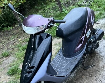 Хонда Діо, об'ємом двигуна 49 л та пробігом 0 тис. км за 145 $, фото 5 на Automoto.ua