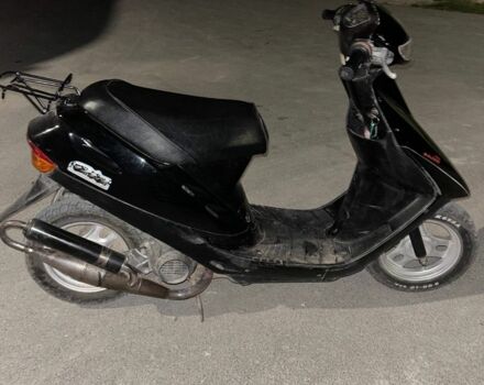 Хонда Діо, об'ємом двигуна 49 л та пробігом 0 тис. км за 421 $, фото 2 на Automoto.ua