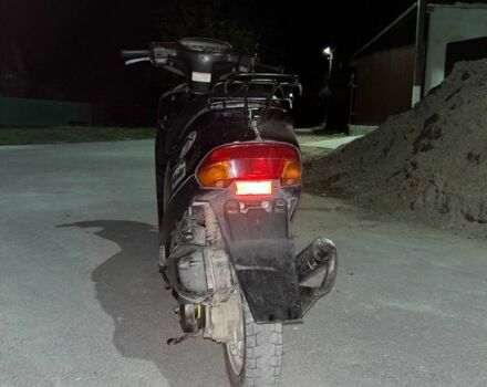 Хонда Діо, об'ємом двигуна 49 л та пробігом 0 тис. км за 421 $, фото 3 на Automoto.ua