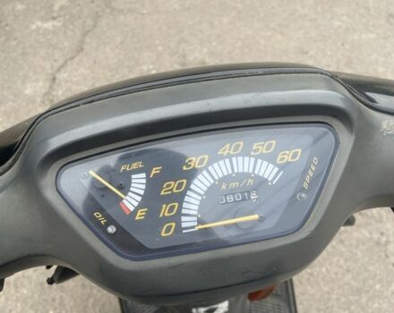 Хонда Дио, объемом двигателя 80 л и пробегом 0 тыс. км за 145 $, фото 3 на Automoto.ua