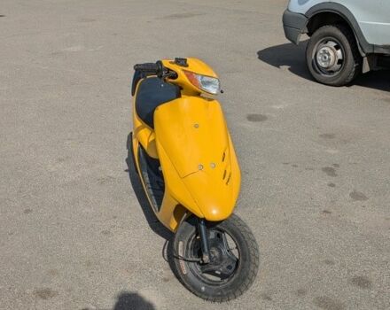 Хонда Діо, об'ємом двигуна 50 л та пробігом 0 тис. км за 339 $, фото 6 на Automoto.ua