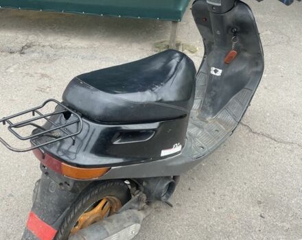 Хонда Дио, объемом двигателя 80 л и пробегом 0 тыс. км за 145 $, фото 5 на Automoto.ua