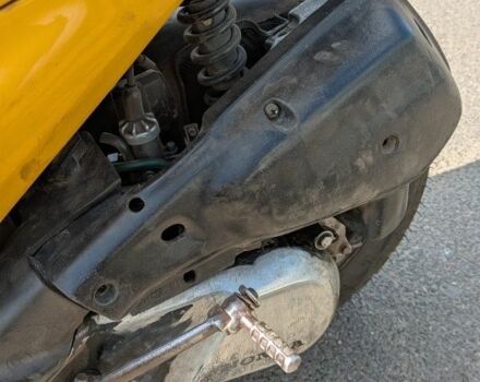 Хонда Діо, об'ємом двигуна 50 л та пробігом 0 тис. км за 339 $, фото 3 на Automoto.ua