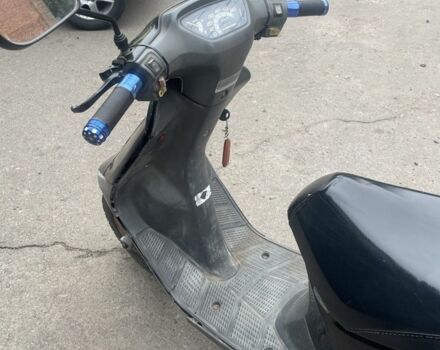 Хонда Дио, объемом двигателя 80 л и пробегом 0 тыс. км за 145 $, фото 2 на Automoto.ua