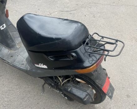 Хонда Дио, объемом двигателя 80 л и пробегом 0 тыс. км за 145 $, фото 4 на Automoto.ua