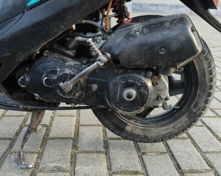 Хонда Дио, объемом двигателя 0 л и пробегом 0 тыс. км за 131 $, фото 4 на Automoto.ua