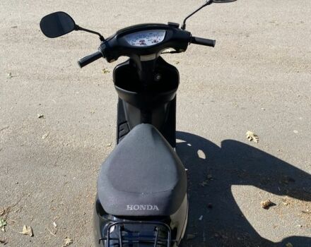 Хонда Дио, объемом двигателя 49 л и пробегом 0 тыс. км за 460 $, фото 10 на Automoto.ua