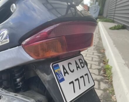 Хонда Діо, об'ємом двигуна 65 л та пробігом 0 тис. км за 290 $, фото 11 на Automoto.ua