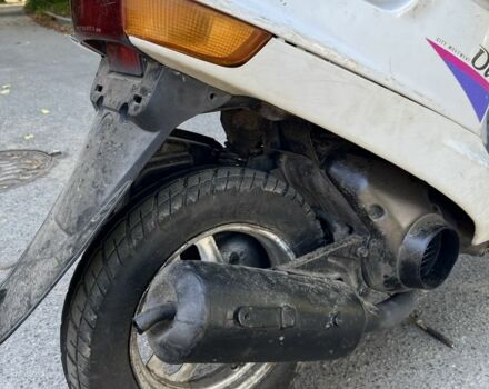 Хонда Дио, объемом двигателя 49 л и пробегом 0 тыс. км за 218 $, фото 3 на Automoto.ua