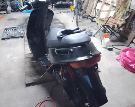 Хонда Дио, объемом двигателя 72 л и пробегом 0 тыс. км за 170 $, фото 2 на Automoto.ua