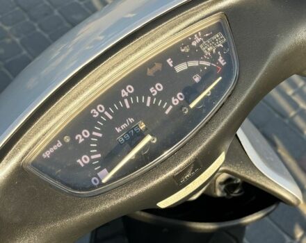 Хонда Дио, объемом двигателя 0 л и пробегом 0 тыс. км за 499 $, фото 5 на Automoto.ua