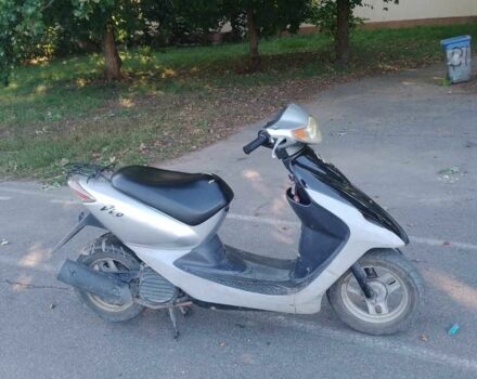 Хонда Дио, объемом двигателя 49 л и пробегом 0 тыс. км за 387 $, фото 7 на Automoto.ua